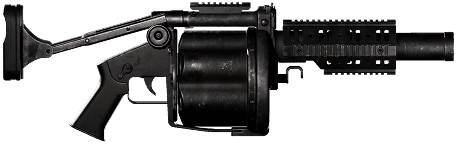 MGL-40 WARDOGS item render