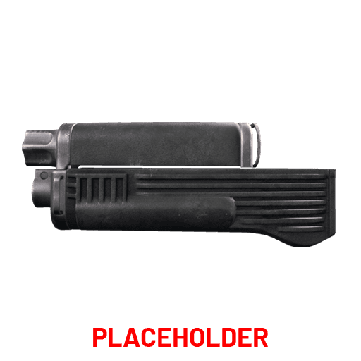MI Universal Handguard WARDOGS item render