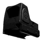 Mini Reflex Sight WARDOGS item render