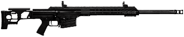 MK22 WARDOGS item render