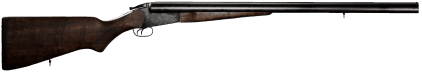 MP43 WARDOGS item render
