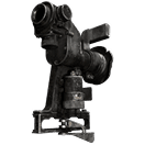 PGO-7 WARDOGS item render