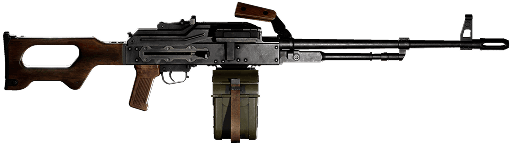 PKM WARDOGS item render