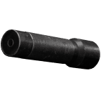 PP-19-01 Vityaz 9x19 Suppressor WARDOGS item render