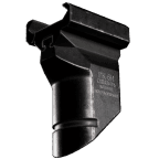 RK6 Tactical Foregrip WARDOGS item render