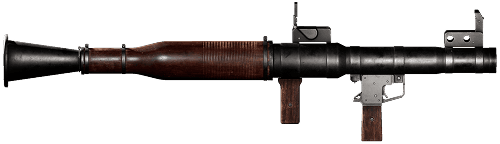 RPG-7 WARDOGS item render