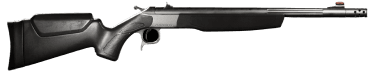 Scout Rifle TD WARDOGS item render
