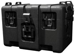 Small Crate WARDOGS item render