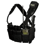 Small Tac Vest WARDOGS item render
