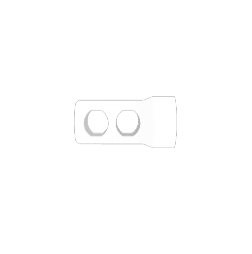 Sniper Muzzle WARDOGS item render