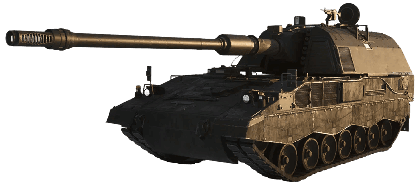 SPH-2 WARDOGS item render