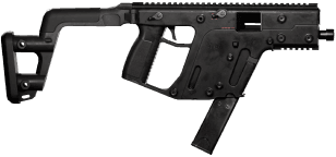 Super-45 WARDOGS item render