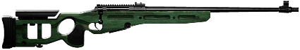 SV98 WARDOGS item render