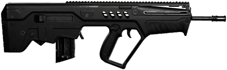 T-21 WARDOGS item render
