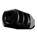 Three Port Brake WARDOGS item render