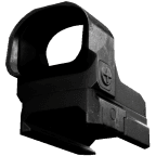 Vektor Frenix-X Micro Reflex Sight WARDOGS item render