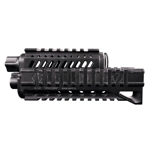 Zenit Handguard WARDOGS item render