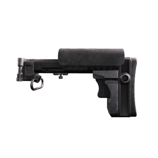Zenit Stock WARDOGS item render